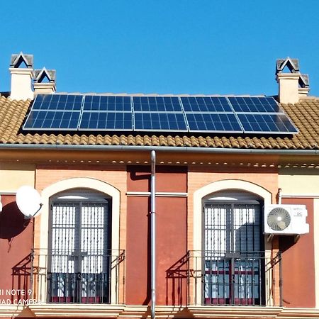 Villa La Aracelitana Lucena Exterior foto